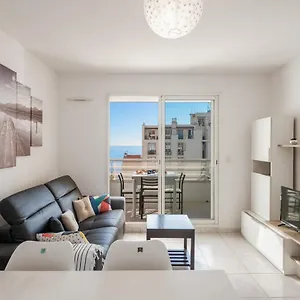  Appartement Niceforyou2 France